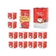 thumbnail image 5 of Cajas De Regalo De Navidad, Regalos De Fiesta, Aniversario, Boda, Dinero En Efectivo, Cajas Saltarinas De Navidad, Cajas Rojas De 10 Piezas, 5 of 5