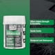 thumbnail image 2 of Evercoat Body Shop 105010 Masilla Reforzada de Grado Profesional, Mayor Resistencia y Durabilidad para Abolladuras en Aluminio, Fibra de Vidrio y Más, Endurecedor de Mezcla Fácil Incluido 13 fl oz, 2 of 5