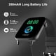 thumbnail image 2 of Smartwatch T49pro 1 90 Hd Bluetooth 128mb, 2 of 3