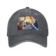 thumbnail image 1 of Sombrero Vaquero Desmarcar Ratatouille Adulto, 1 of 6