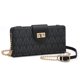 thumbnail image 1 of Bolso pequeño cruzado vegano MKP COLLECTION 20x11x4 cm, 1 of 6