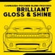thumbnail image 4 of OTRAS MARCAS GOLD CLASS LIQUID CAR WAX 473ML, 4 of 8