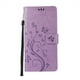 thumbnail image 1 of PU Leather Butterfly Flower Flip Phone Case For Motorola Edge Plus 40 30 Ultra X40 X30 Pro Moto G Power Stylus Play Pure 2023 2022 2021 4G 5G Cover, 1 of 2