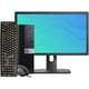 thumbnail image 1 of Kit Monitor + Pc 7070 Sff I7 16gb 256gb Ssd + Teclado Mouse Grado A Reacondicionado, 1 of 3