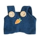 thumbnail image 1 of Mono Con Tirantes Para Muñecas, Accesorios De Vestuario Para Muñecas De 17 Cm, Estilo A, 1 of 3