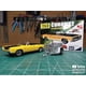 thumbnail image 5 of Kit de Modelo MPC 1968 Dodge Coronet Cabrio con Remolque 1:25, 5 of 10