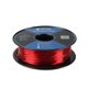 thumbnail image 2 of Filamento de impresión 3D SainSmart 101-90-163 rojo TPU flexible, 2 of 6