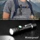 thumbnail image 4 of Linterna LED Hoxida recargable 2000lm IPX6 impermeable, 4 of 8