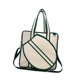 thumbnail image 2 of Bolsa De Tenis De Gran Capacidad, Bolsa Para Llevar Raquetas, Bolsa Deportiva, Bolsa De Bádminton, 2 of 5