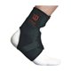 thumbnail image 1 of Tobillera Wilson Alta Con Velcros Tenis Padel, 1 of 2