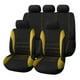 thumbnail image 1 of Funda de cojín para asiento de coche, funda de asiento de coche universal para las cuatro estaciones, funda de asiento de coche con todo incluido, cojín de tela para asiento, 1 of 5