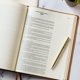 thumbnail image 5 of Biblia Holman KJV de Letra Grande con Cubierta Camel LeatherTouch, 5 of 9