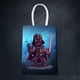 thumbnail image 3 of Bolsas de Regalo BILITOK Pack de 16 - Aventura Galáctica (Negro), 3 of 7