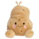 thumbnail image 1 of Peluche Aurora Spudrick Papa 10 cm Adorable, 1 of 5