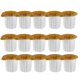 thumbnail image 3 of Té 꽃샘 de Miel y Cidra – 15 Vasitos Individuales (450 g), 3 of 7