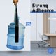 thumbnail image 4 of Cinta adhesiva Maxwel Manufacturing negra, resistente, 48 mm x 45 m, 4 of 6