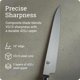 thumbnail image 3 of Cuchillo de Utilidad Shun Sora 15 cm, 3 of 7