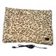 thumbnail image 1 of Almohadilla Térmica Para Mascotas Manta Eléctrica Estera Calentada Perrito Leopardo De Tres Grados, 1 of 5