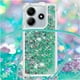 thumbnail image 5 of Funda FOXDOCK para Xiaomi Redmi Note 14 4G con Cuerda Ajustable, Brillo Líquido, Protección Antigolpes y Lente – Ideal para Regalo, 5 of 6
