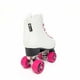 thumbnail image 4 of Patines School White-Pink 28, 4 of 5