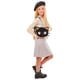 thumbnail image 5 of Bolso de hombro interactivo Purse Pets Chococat de más de 5 años, 5 of 8