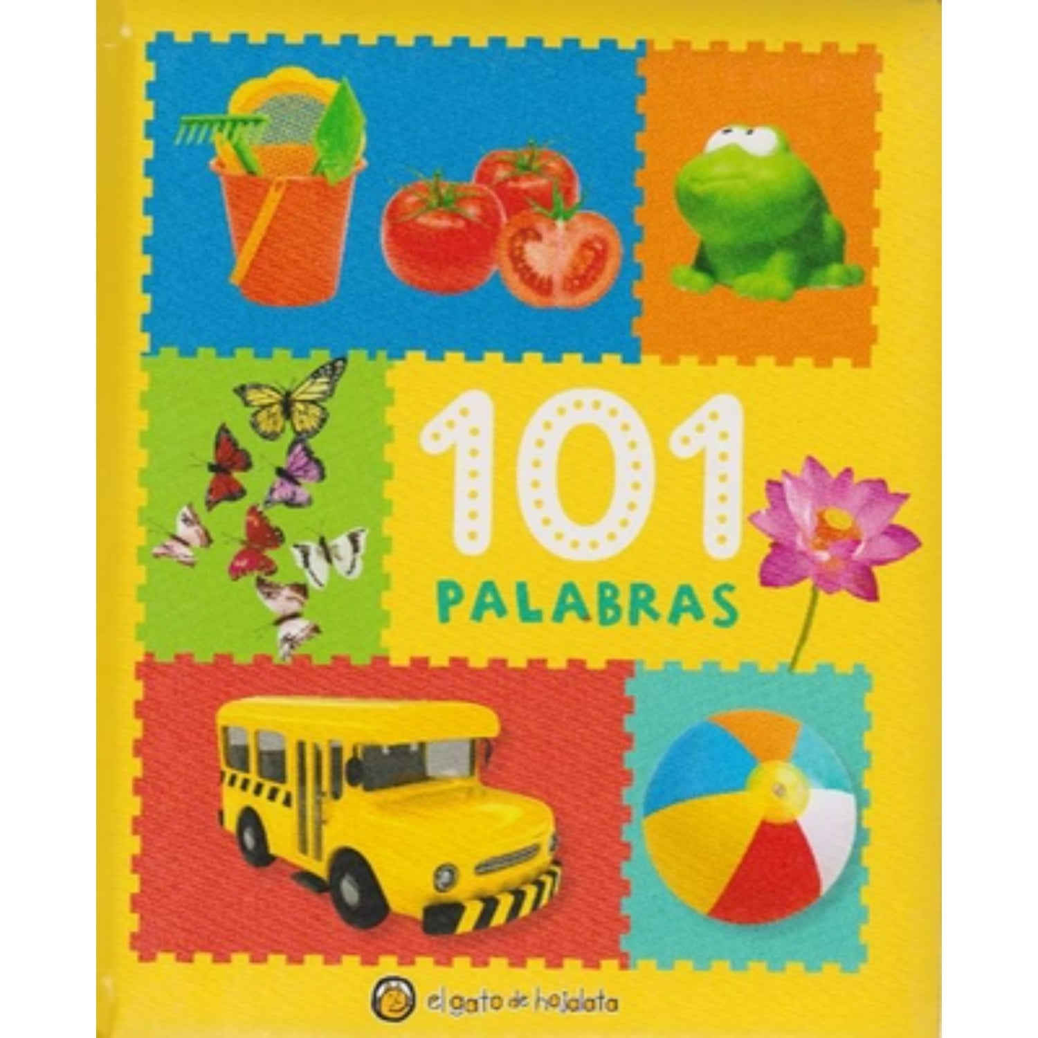 Editorial Guadal - 101 Palabras