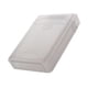 thumbnail image 4 of Unidad De Disco Duro IDE SATA De 3,5 Pulgadas Funda Protectora Para Disco Duro Caja De Almacenamiento Gris, 4 of 5