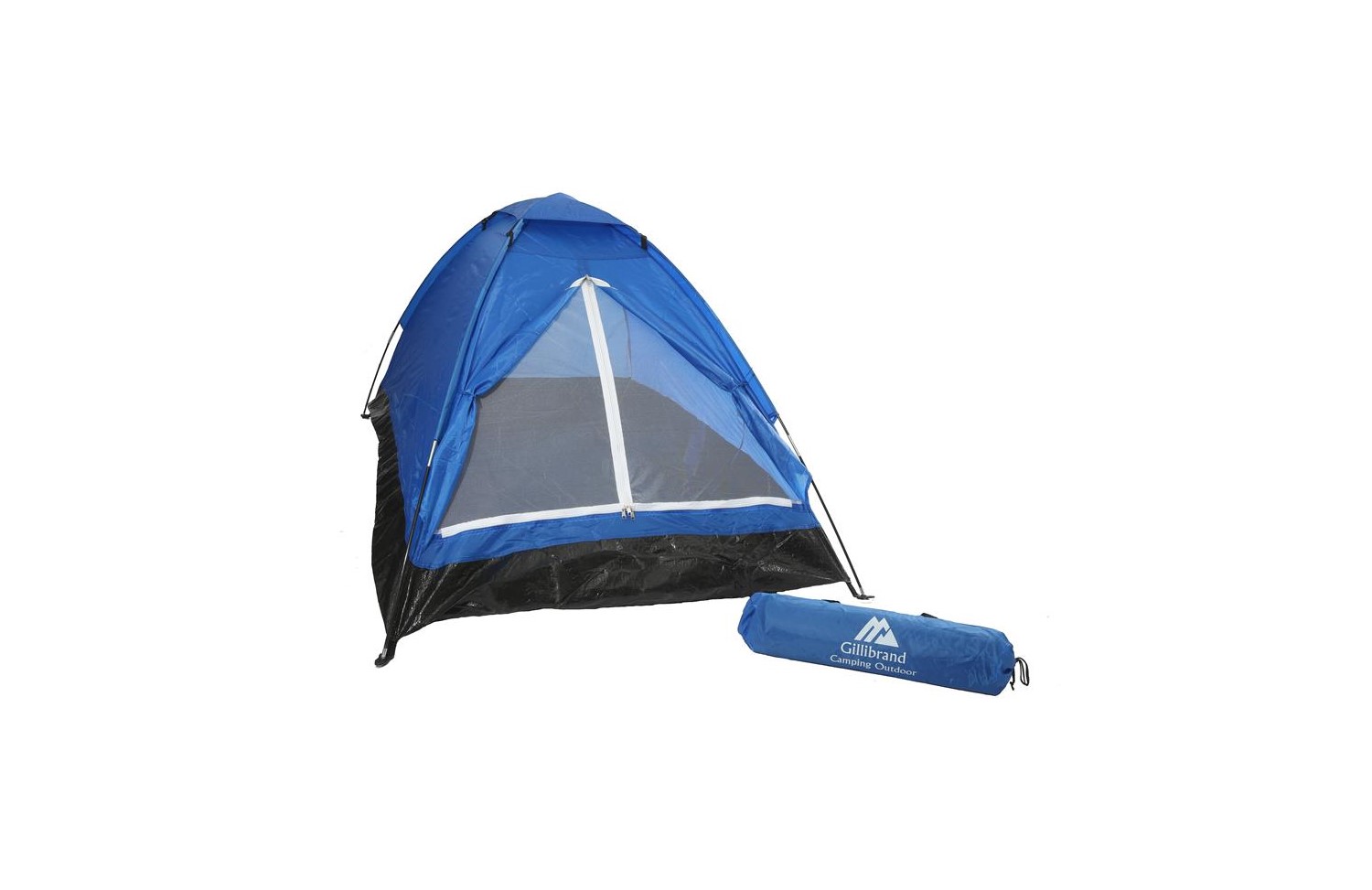 Carpa Suncamp 4 Personas - Gillibrand