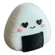thumbnail image 1 of Figura Onigiri - San Valentín, 1 of 2