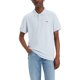 thumbnail image 1 of Polo Levi's Housemark para hombre Niagara Mist Pique, 1 of 2
