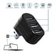 thumbnail image 4 of Hub Usb 3 Puertos, Usb3,0, Usb2,0 Separador De Concentrador, 4 of 4