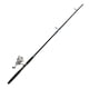thumbnail image 2 of Combo Abu Garcia Cardinal  Bruiser  2.40 Mtrs., 2 of 2