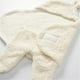 thumbnail image 1 of SACO DE BEBE PARA DORMIR POLAR BLANCO blanco S, 1 of 4