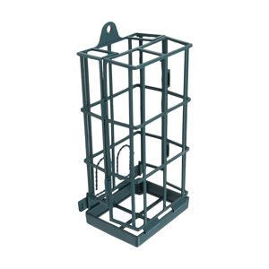 Bothyi - Jaula De Espuma Floral Arreglos Bandeja De Arreglos Florales Accesorio De Floristería