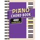 thumbnail image 1 of Libro de acordes de piano – Publications International, Ltd., 1 of 1