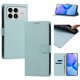 thumbnail image 3 of Cartera Protectora para Xiaomi Poco F8 Pro 5G con Soporte, Verde Menta, 3 of 6