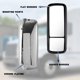 thumbnail image 2 of Espejo lateral Easyinst para Freightliner Columbia, cromo y calefacción, 2 of 6
