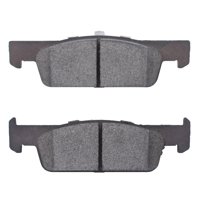 Repuestos Del Sol - Juego Pastillas Freno Delanteras Renault Symbol New 1.6 2012 2018