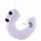 thumbnail image 1 of Nuevos 33 Estilos de Alfabeto Lore Alfabeto Ruso Lore Juguete de Peluche Animal de Peluche Muñeco Juguetes Educativos Regalo de Navidad, 1 of 10