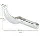 thumbnail image 2 of 1pc Stainless Steel Windmill Watermelon Cutter Artifact Salad Fruit Slicer Cutter Tool Watermelon Digger Kitchen Accessories Gadgets, 2 of 2