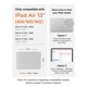 thumbnail image 2 of Funda MOFT Dynamic Folio para iPad 13 pulgadas M4/M3/M2, 2 of 9