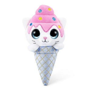 Peluche Sweet Coco Cones De Zuru - Chip