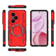 thumbnail image 4 of Funda FOXDOCK para Honor 400 Pro 5G , magnética, resistente a golpes, con soporte, unisex, carga inalámbrica, 4 of 4