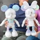 thumbnail image 3 of Set de coleccionista de peluches Disney 100 Years, 3 of 5