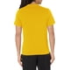 thumbnail image 2 of Camiseta Reebok Big Logo Always para hombre, color amarillo/negro, talla XS, 2 of 2