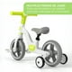 thumbnail image 5 of Bicicleta Aprendizaje niño y niña Wanyu Lumen Luz LED GlowUp, 5 of 8