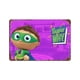 thumbnail image 1 of Super Why Cartel Metálico, Decoración de Pared de Cartel Metálico Personalizado para Regalos de Fans, Amigos, Familia y Amantes 30*40cm, 1 of 6