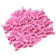 thumbnail image 2 of 5x Cuentas De Espuma De Poliestireno, Trozos De Esponja Para Hacer Baba, Flor, Rosa Roja, 2 of 5