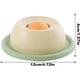 thumbnail image 3 of Esfera Juguete Para Lamer Para Perro Y Gato verde, 3 of 6