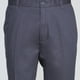 thumbnail image 5 of Pantalón Gabardina Hombre S/Pinzas gris oscuro 48, 5 of 5